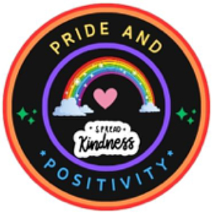 Pride and Positivity